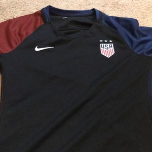 Nike USA T-shirt